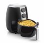 Friteuse sans huile Airfryer Tristar FR-6989-900 g de frites - 3,5 L - Panneau de contrôle digital