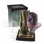 The Noble Collection - Magical Creatures Fwooper - Hand-Painted Magical Creature #3 - Officially Licensed Fantastic Beasts Toys 