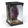 The Noble Collection - Magical Creatures Fwooper - Hand-Painted Magical Creature #3 - Officially Licensed Fantastic Beasts Toys 