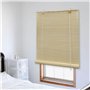 vidaXL Store Roulant en Bambou 100x220 cm Naturel Store Occultant Fenêtre