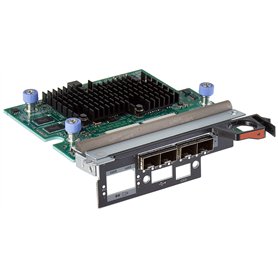 Lenovo Thinksystem DE4000 HIC 16 Go SAS/4-Ports