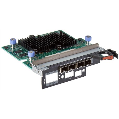 Lenovo Thinksystem DE4000 HIC 16 Go SAS/4-Ports