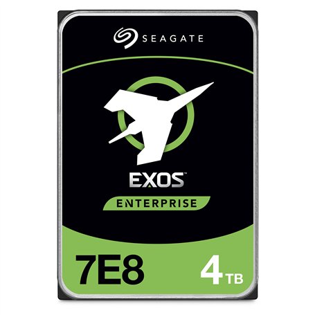 Seagate Enterprise ST4000NM002A Disque Dur 3.5" 4000 Go Série ATA III