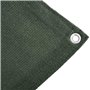 vidaXL Tapis de Tente Tapis de Camping Caravane Tapis de Patio Tapis d'Extérieur Tapis de Plage Jardin Terrasse Voyage 250x300 c