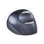 BakkerElkhuizen BNEEVRDW Souris Droitier RF sans Fil 3200 DPI