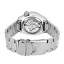 Seiko Hommes Analogique-Numérique Quartz Montre avec Bracelet en Acier Inoxydable