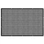 vidaXL Filet de Conteneur Filet pour Remorque Filet de Couverture Filet de Protection de Conteneur Filet de Cargaison d'Arrimage