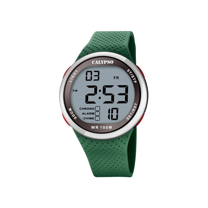 CALYPSO Sport Watch K5785/5