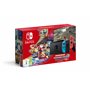 Console Nintendo Switch Mario Kart 8 Deluxe (Code de téléchargement du jeu inclus)