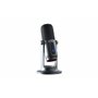 Thronmax Mdrill One Microphone Professionnel sur Pied pour Gaming/Streaming/Youtube/ASMR/PC/Podcast Micro Cardioide Omnidirectio