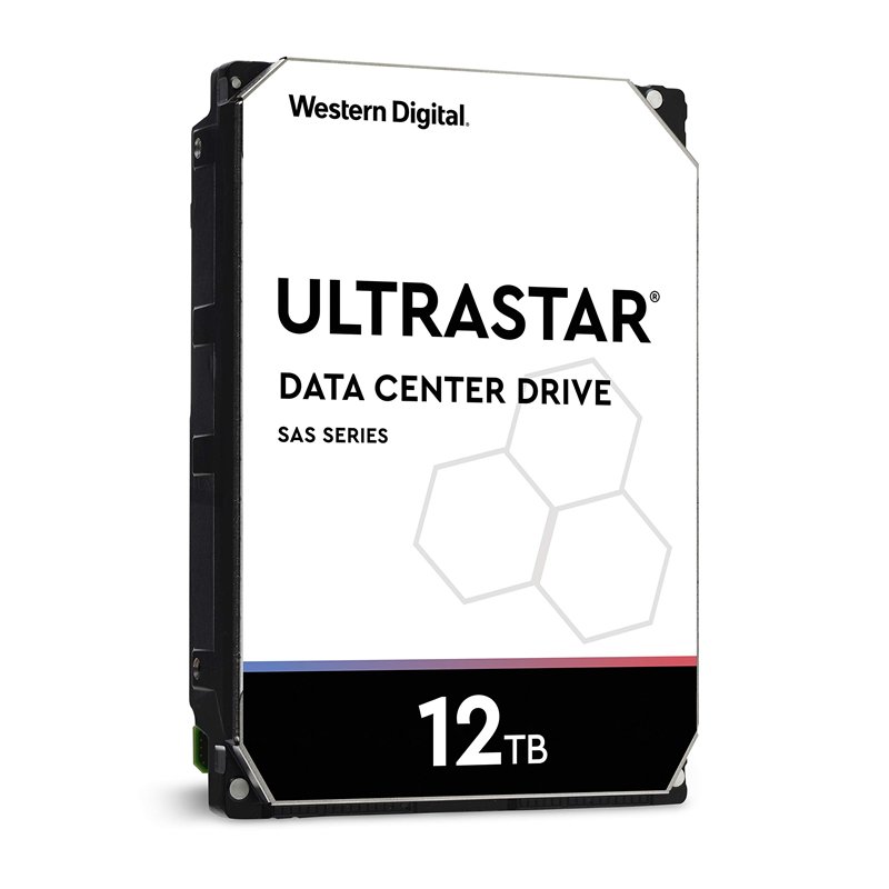 Image secondaire de HGST Ultrastar He12 3.5