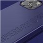 Superdry Coque de Protection pour iPhone 12 / iPhone 12 Pro 6.1 - Compostable - Matériaux à Base de matières Bio - pour iPhone 1