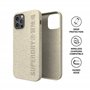 Superdry 42624 Coque de Protection pour iPhone 12 Pro 6.1 - Compostable - Matériaux à Base de matières Bio pour iPhone 12 / iPho