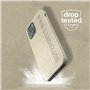 Superdry 42624 Coque de Protection pour iPhone 12 Pro 6.1 - Compostable - Matériaux à Base de matières Bio pour iPhone 12 / iPho