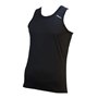 Joluvi 234852001m, T-Shirt Homme, Noir,