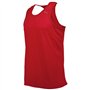 Joluvi 234852010s Chemise, Rouge, S Homme
