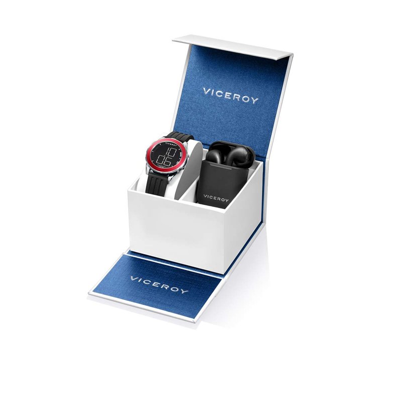 Image secondaire de Viceroy Analogique 401235-50