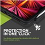 Housse pour iPad Pro 11 2021, Gecko Rugged Cover