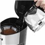 Fagor CAFETERA DE GOTEO WAKEUP 750W 1,25 l 18x23x34cm