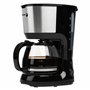 Fagor CAFETERA DE GOTEO WAKEUP 750W 1,25 l 18x23x34cm