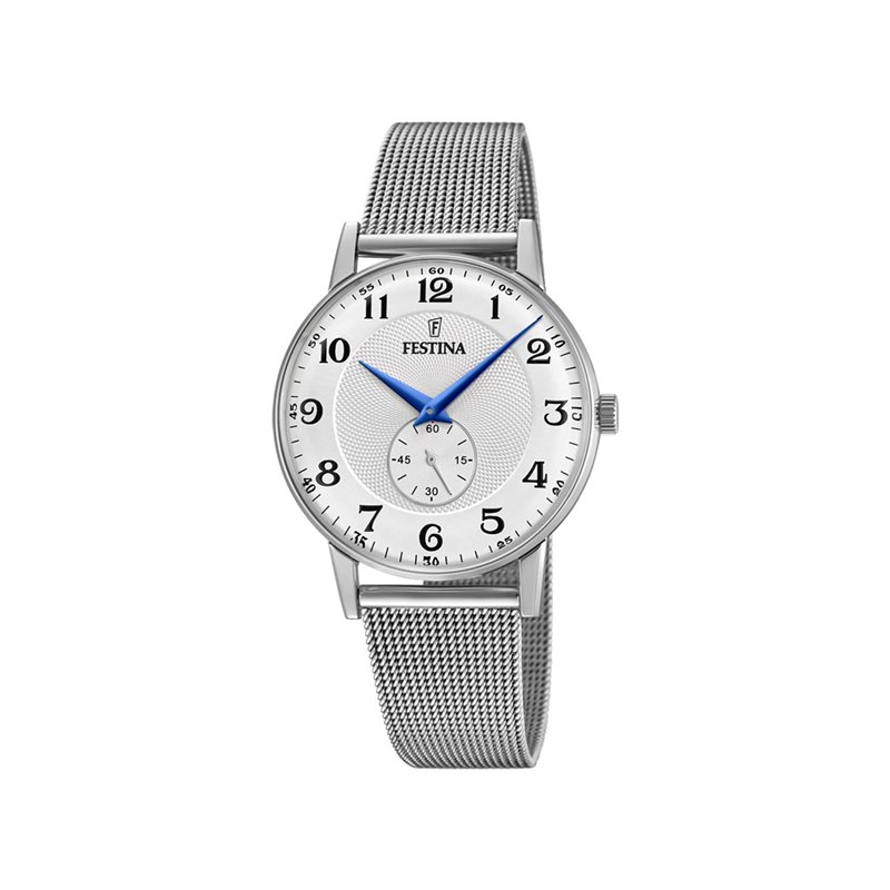 Festina Montre décontractée F20568/1