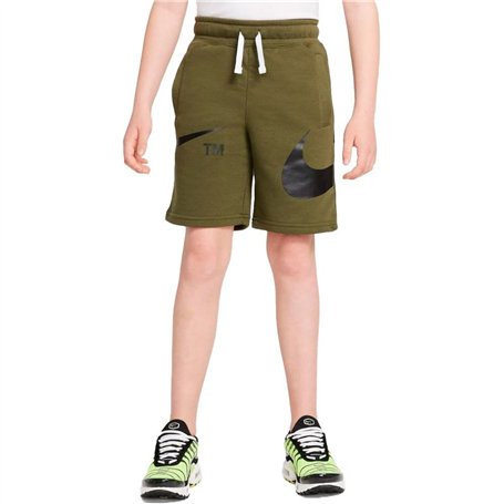 Nike B NSW Swoosh Short Vert 16 Ans