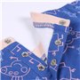 CERDÁ LIFE'S LITTLE MOMENTS Chandal Bebe Niña Invierno Licencia Oficial Survêtement d'hiver pour bébé Fille Peppa Pig – Licence 