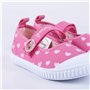 CERDÁ LIFE'S LITTLE MOMENTS Chaussures d'Été Cool de Princesse-Licence Officielle Disney| Taille 24, Rose