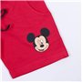 CERDÁ LIFE'S LITTLE MOMENTS Combinaison d'Été pour Garçon Costume pour Enfant en 2 pièces (t-Shirt + Short) -100% Coton imprimé