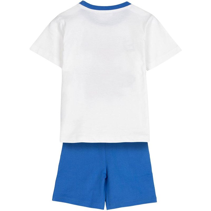 Image secondaire de Ensemble 2 pièces French Terry Spidey