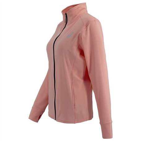 Joluvi S6442395 Veste de Sport, Rose, S Mixte