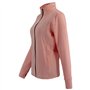Joluvi S6442395 Veste de Sport, Rose, S Mixte