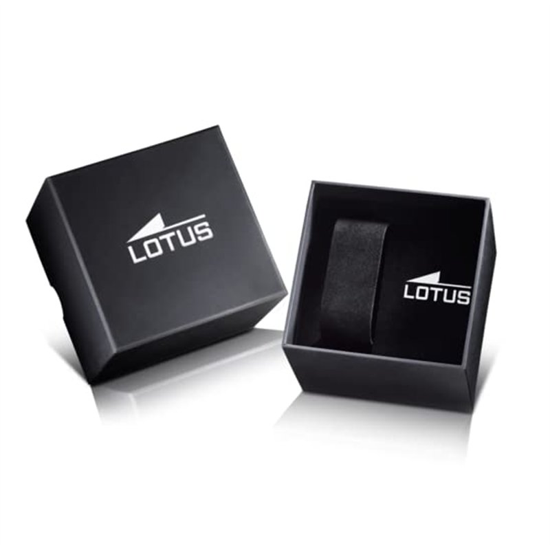 Image secondaire de Lotus Analogique 15961/B