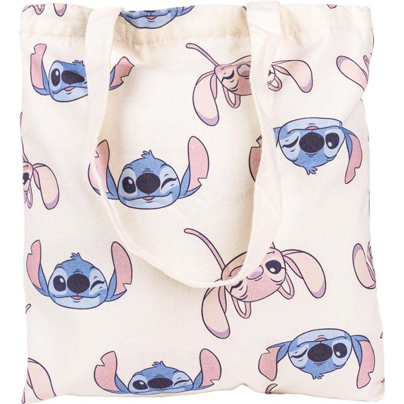 Image secondaire de cotton division Tote Bag Stitch Sac à Dos Juventud Unisex, Multicolore, One Size