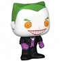 Funko Bitty POP! DC - Batman, Batgirl, The Joker Et Une Mini-figurine Mystère En Surprise - 2.2 Cm - DC Comics Collectionnable -