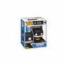 Funko Bitty POP! DC - Batman, Batgirl, The Joker Et Une Mini-figurine Mystère En Surprise - 2.2 Cm - DC Comics Collectionnable -