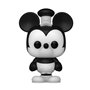 Funko Bitty Pop Disney - Sorcerer Mickey, Dale, Princess Minnie et une Mini-figurine Mystère en Surprise - 2.2 Cm Collectionnabl