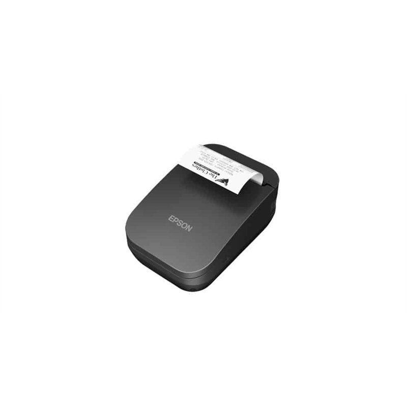 Image secondaire de Epson TM-P80II AC (131) Coupe-Recette AUTOCUTTER Wi-FI USB-C EU