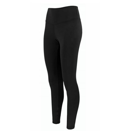 Joluvi S6459872 Legging de Sport pour Femme, Multicolore, Estándar Mixte