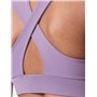 Joluvi Top Mavi, Violet, XL Femme