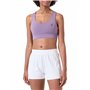 Joluvi Top Mavi, Violet, XS Femme