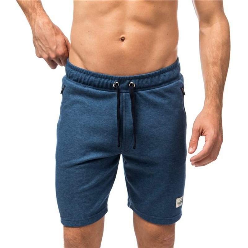 Alphaventure Short de Sport, Estándar