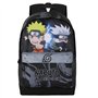 Naruto Kid-Sac à Dos HS Fan 2.2, Gris, 31 x 44 cm, Capacité 24 L