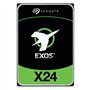 SEAGATE Exos X24 SATA 20To 512e/4kn