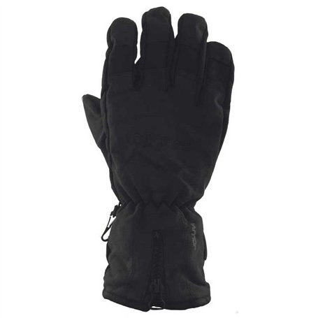 Joluvi Gants Classic of Pist Noir