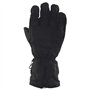 Joluvi Gants Classic of Pist Noir