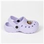 CERDÁ LIFE'S LITTLE MOMENTS Fille Zuecos Infantiles De Gabby´s Dollhouse Color Lila, Lilas, 26/27 EU