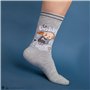 Cinereplicas HARRY POTTER - Chausettes - Set de 3 Paires de Chaussettes Dobby - Taille Unique - Licence Officielle