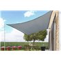 Voile d’Ombrage Rectangulaire Shazail InnovaGoods 2 x 3 m