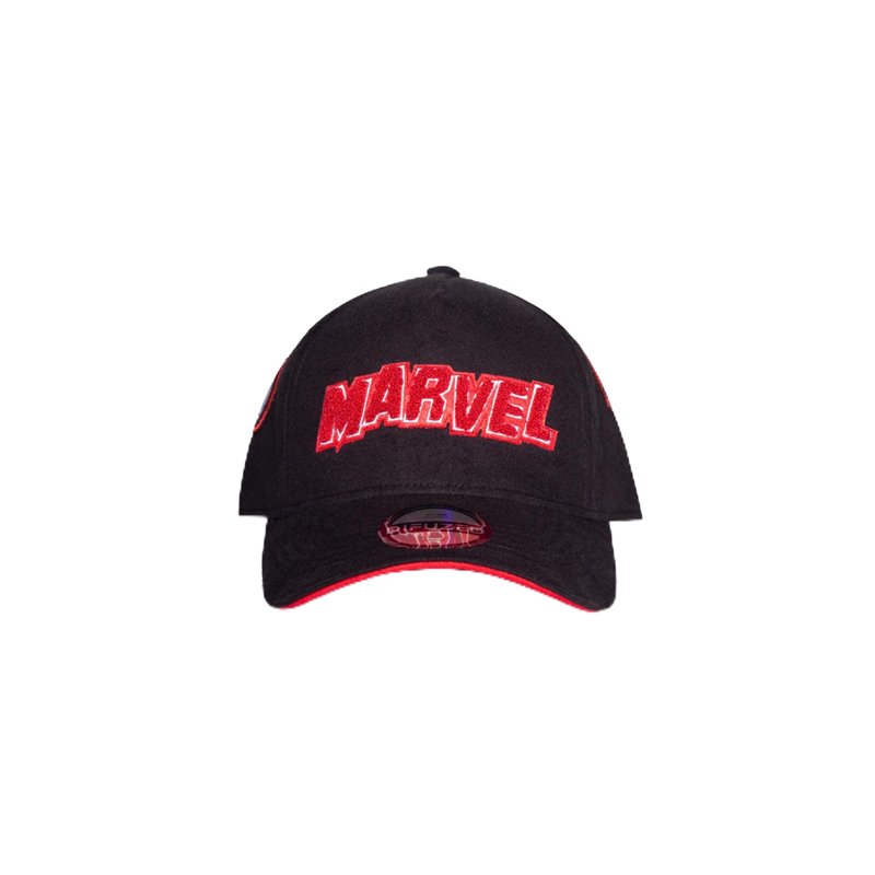 Marvel - Casquette Novelty